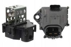 Steuergerät Heizung Lüftung Gebläse Citroen Peugeot C4 II 308 WTE 28206 Steuergerät Heizung Lüftung Gebläse Citroen Peugeot C4 II 308 WTE 28206