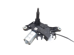 Wischergetriebe Hinten Nissan Qashqai 2 287104EL0A W000053268 Wischergetriebe Hinten Nissan Qashqai 2 287104EL0A W000053268