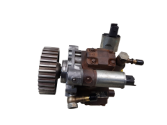 Einspritzpumpe Siemens 9658176080 A2C20000727 1.4 HDI PSA Ford 1090