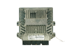 Steuergerät 5WS40167G-T 9656171180 9655041480 PSA Siemens 32137 Steuergerät 5WS40167G-T 9656171180 9655041480 PSA Siemens 32137