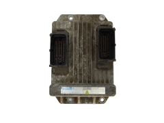 Steuergerät 898000-3220 98000-322 112500-0200 Opel Denso Steuergerät 898000-3220 98000-322 112500-0200 Opel Denso