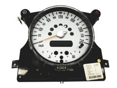 Tacho Kombiinstrument Mini Cooper 6211 6928884 31420