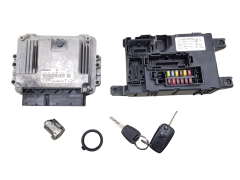 Startset Fiat Grande Punto 51795843 00517986160 1.9 JTD Startset Fiat Grande Punto 51795843 00517986160 1.9 JTD