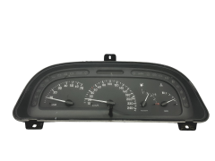 Tacho Kombiinstrument Renault Laguna IG2D250KA 55523