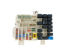Sicherungskasten Relaiskasten Mitsubishi 8565A174 