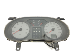 Tacho Kombiinstrument Renault Kangoo 1 8200176652 B 26000
