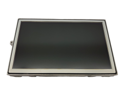 Bordcomputer-Display Renault Espace 4 8200307275 Johnson Controls