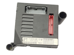 Steuergerät Renault 7700424663 GKR 9140010286 Steuergerät Renault 7700424663 GKR 9140010286