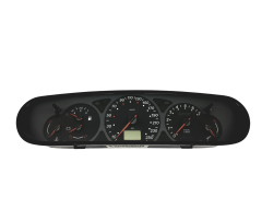Tacho Kombiinstrument Citroen C5 9635289280 59627 Tacho Kombiinstrument Citroen C5 9635289280 59627