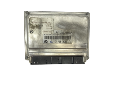 Steuergerät 0281001445 7785098 BMW Bosch 57815