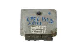 Steuergerät Opel 0281001869 09133267  Bosch 37325