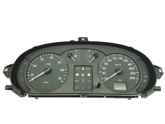 Tacho Kombiinstrument Renault Scenic 1 Megane 1 7700427900 A 44225