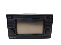 Cd-Radio Navi BT Nissan Qashqai Note 25915BH50B 7612830212 Cd-Radio Navi BT Nissan Qashqai Note 25915BH50B 7612830212