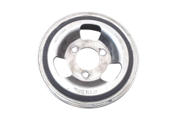 Riemenscheibe Für Kurbelwelle V763855180 9804347980 Citroen Peugeot Mini Riemenscheibe Für Kurbelwelle V763855180 9804347980 Citroen Peugeot Mini