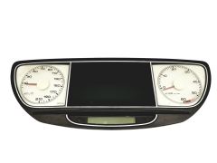 Tacho Kombiinstrument Ulysee Phedra C8 807 1400539280 45063 Tacho Kombiinstrument Ulysee Phedra C8 807 1400539280 45063