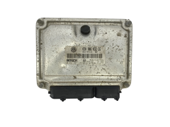 Steuergerät VW 030906032CG 0261207178 Bosch 57314 Steuergerät VW 030906032CG 0261207178 Bosch 57314