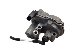 Luftklappensteller Stellmotor Drallklappen VW Audi 059129086 A2C53022954