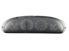 Tacho Kombiinstrument Fiat Punto GT 7733855 NS 30376