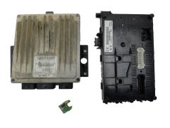 Startset Renault Clio 2 8200469333 8200387289 1,5 DCI Startset Renault Clio 2 8200469333 8200387289 1,5 DCI