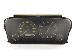 Tacho Kombiinstrument Seat Ibiza 6K 6K0919033AS 49897