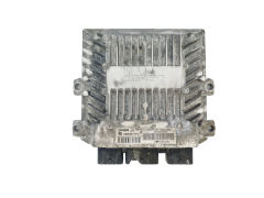 Steuergerät 9653447380  5WS40111C-T SID804  PSA Siemens 37798