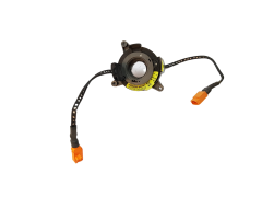 Wickelfeder Rückstellring Airbag 61620005F 9627442480 4112X6 Jumpy Expert PSA Wickelfeder Rückstellring Airbag 61620005F 9627442480 4112X6 Jumpy Expert PSA