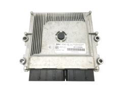 Steuergerät 9812338980 9806671980 V29061498A PSA Valeo Steuergerät 9812338980 9806671980 V29061498A PSA Valeo