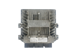 Steuergerät 9661642180 9665100380 5WS40615C-T PSA Siemens 45332
