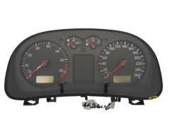 Tacho Kombiinstrument VW Golf MK4 Bora 1J0920801B 0263618005 20753 Tacho Kombiinstrument VW Golf MK4 Bora 1J0920801B 0263618005 20753