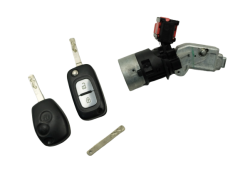 Zündschloss Renault Clio 3 487002147R N0502060 Valeo