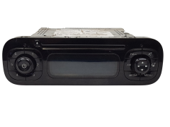 Cd-Radio Fiat 139 MP3 735537558 Continental Cd-Radio Fiat 139 MP3 735537558 Continental