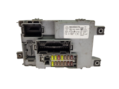 Sicherungskasten Relaiskasten Fiat 00518263170 28205372 Delphi 20574 Sicherungskasten Relaiskasten Fiat 00518263170 28205372 Delphi 20574