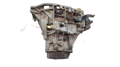 Schaltgetriebe 20TA49 2205VA Peugeot 406 1.9TD 138651km Schaltgetriebe 20TA49 2205VA Peugeot 406 1.9TD 138651km