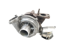 Turbolader GT1544V 753420-5 0375J8 9663199280 Garrett 1.6hdi PSA S3 Turbolader GT1544V 753420-5 0375J8 9663199280 Garrett 1.6hdi PSA S3