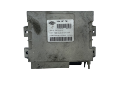 Steuergerät IAW6F.S0 7754649 61602.012.04 Fiat Magneti Marelli 53028