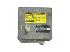 Steuergerät 0281001382 2246685 3V3 BMW Bosch