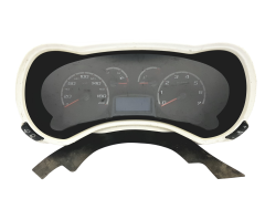 Tacho Kombiinstrument Ford Ka 5550050519 5550050505 41151