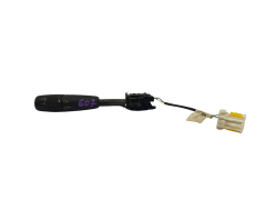 Schalter Geschwindigkeitsregelung Peugeot 607 96318293ZL 34438901