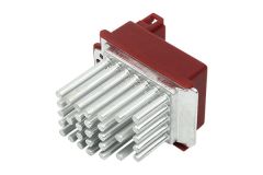 Steuergerät Heizung Lüftung Gebläse 1J0907521 B11450 VW Audi Seat Skoda