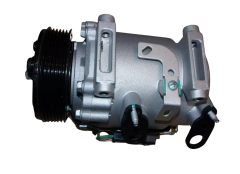 Klimakompressor Original 9827596080 Citroen Peugeot Klimakompressor Original 9827596080 Citroen Peugeot