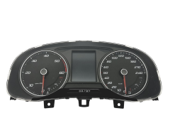 Tacho Kombiinstrument Seat Toledo 6JA920741F A2C95966200 57389
