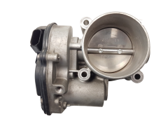 Drosselklappe Ford DS7E-9F991-AF G273N FoMoCo 3256
