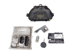 Startset Smart Fortwo 0003107V007 0006090V005 0.6