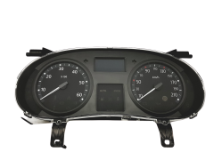 Tacho Kombiinstrument Renault Trafic 2 8201297582 F 31788