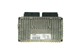 Steuergerät S118047505E 9647757880  8200031512 PSA Siemens