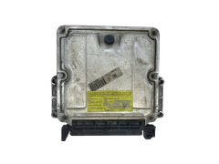 Steuergerät PSA 0281010500 9641606980 Bosch 60633