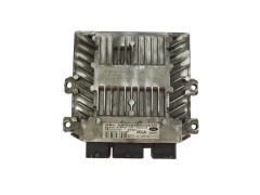 Steuergerät 7S61-12A650-AA 5WS40433A-T SID 804 2CLA Ford Siemens 17988