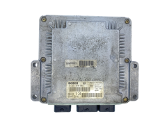 Steuergerät 0281010808 9644721080 28FM0367 PSA Bosch 64026