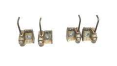 Scheibenwaschdüse 7700854065 7700854064 Renault Safrane Master 1 Scheibenwaschdüse 7700854065 7700854064 Renault Safrane Master 1