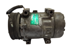 Kompressor Klimaanlage Klimakompressor Renault Megane I 7700866828 SD7V16 1132 Kompressor Klimaanlage Klimakompressor Renault Megane I 7700866828 SD7V16 1132